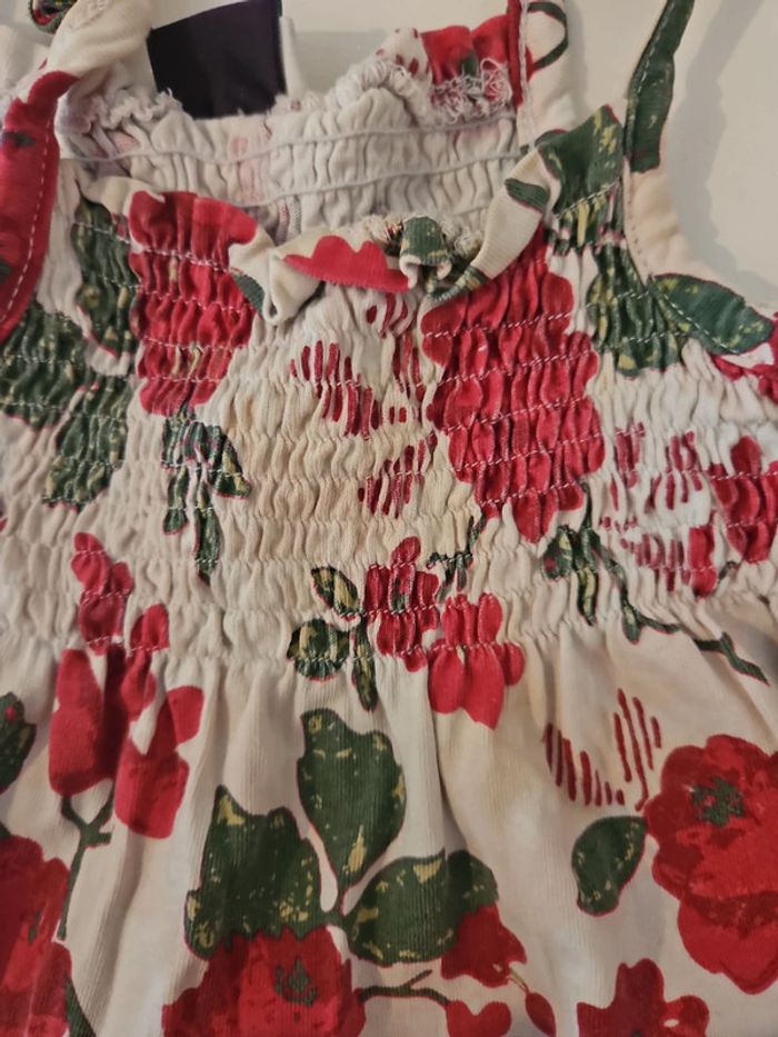 Combi short - photo numéro 5