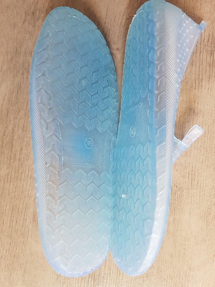 Chaussures de plage - photo numéro 2
