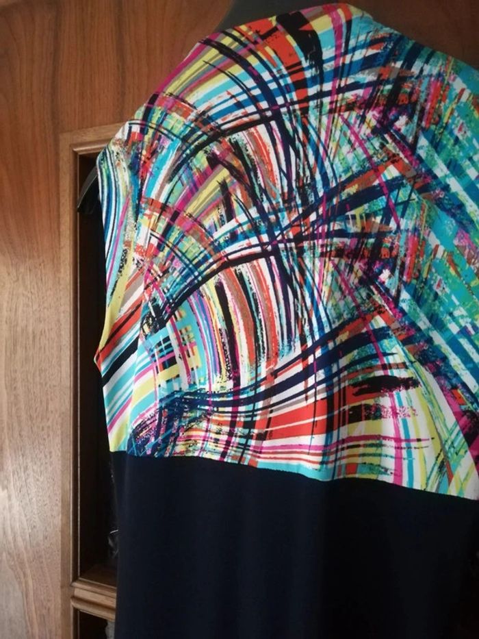 Robe de cérémonie Jus d'Orange - photo numéro 6