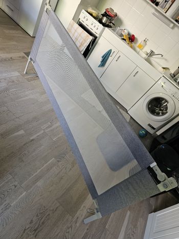Barrière de lit