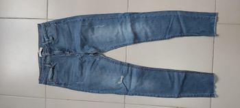 Jeans troué 40