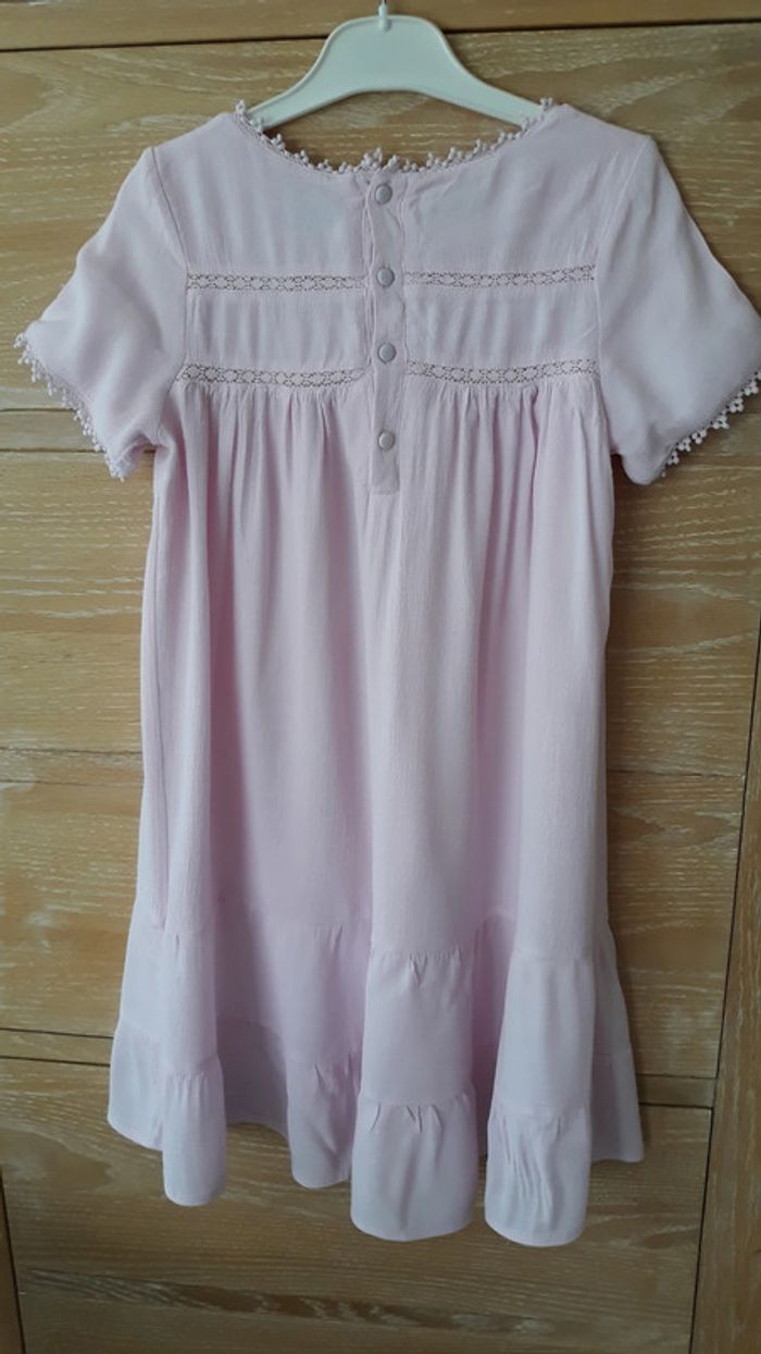 Robe Kiabi 8 ans - Comme neuve - photo numéro 2