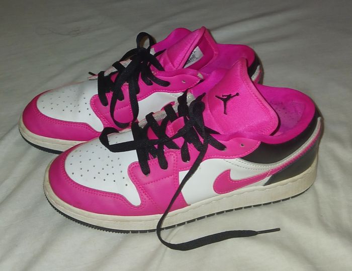 Basket jordan