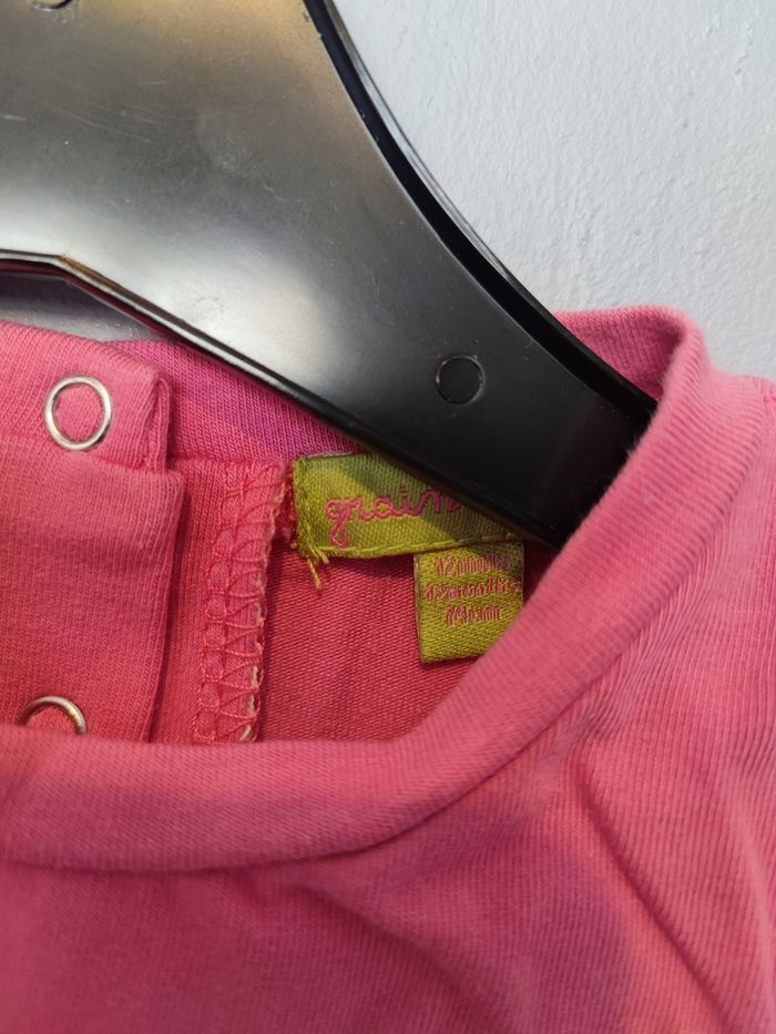 Jolie robe - photo numéro 2