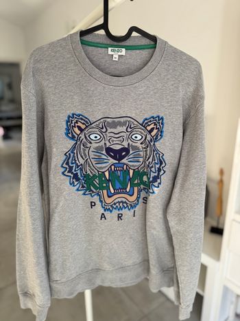 Pull kenzo