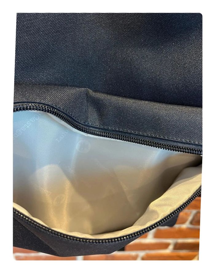 Sac à dos LuluCastagnette bleu (Pas de Vinted Go) - photo numéro 6