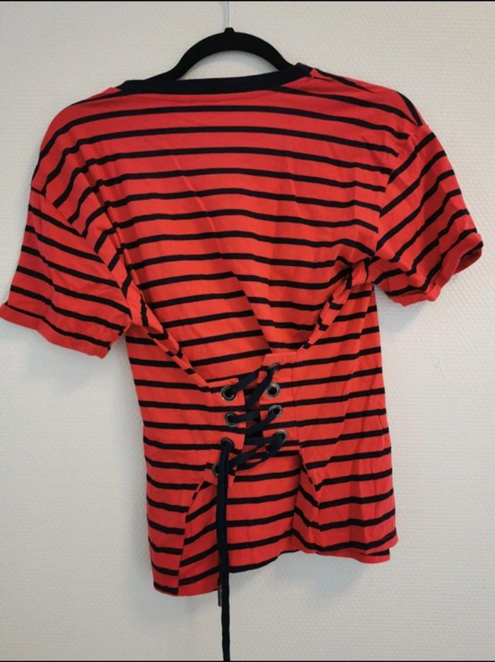 Tee-shirt - photo numéro 2