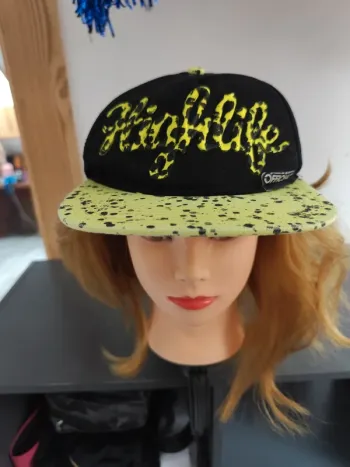 Casquette Highlife