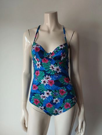 Maillot de bain FR90A Rougegorge