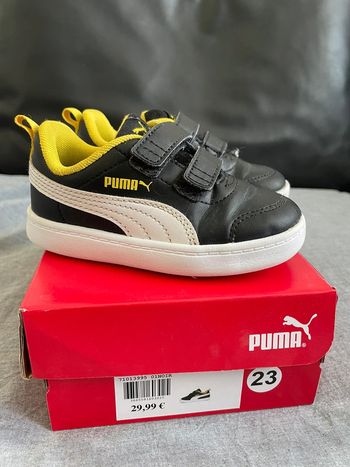 Basket Puma