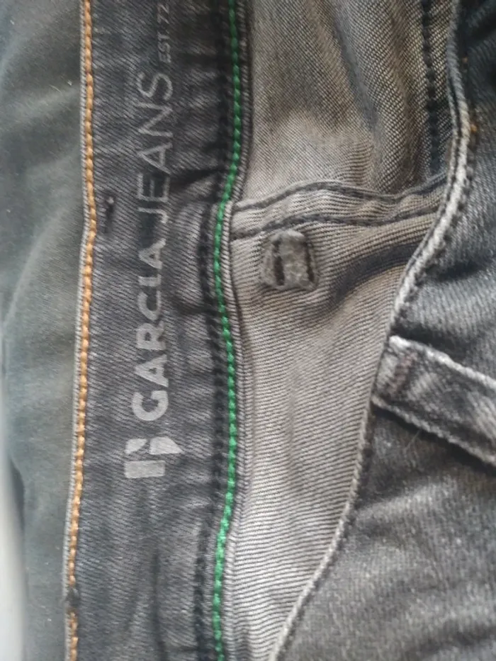 Jean taille 40 - photo numéro 3