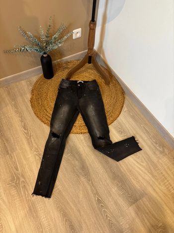 Jeans femme taille 38