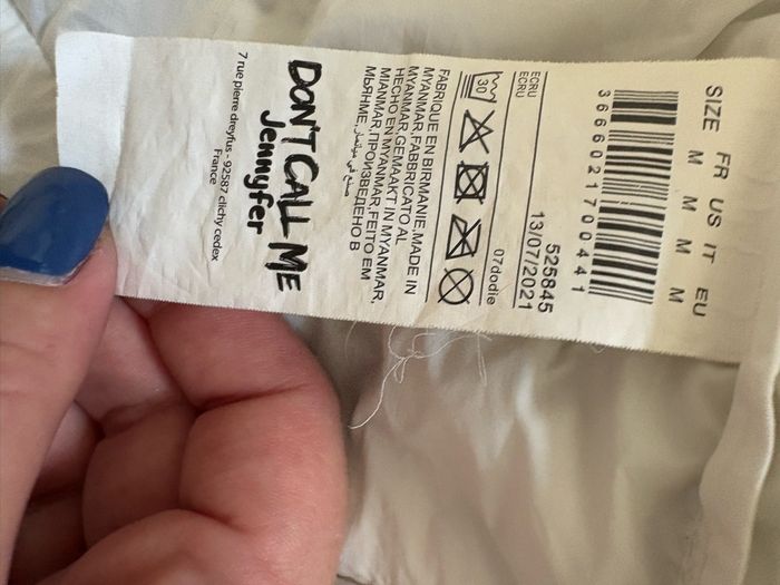 Doudoune sans manche légère - photo numéro 4