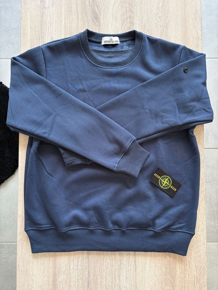 Pull Stone Island
