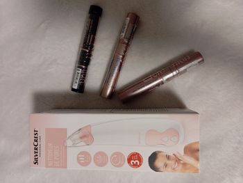Lot cosmétiques