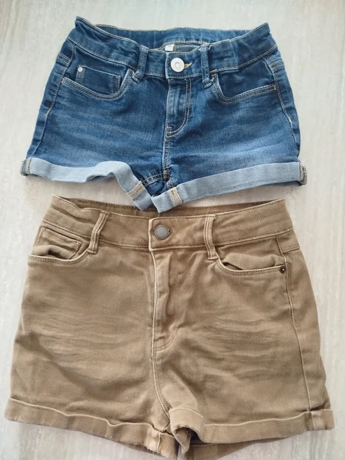 Lot 10 ans - 28 pièces - photo numéro 7