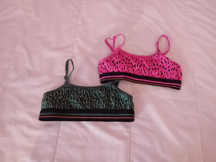 Vetement fille 5 euro - photo numéro 2