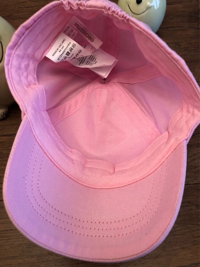 Casquette Orchestra - photo numéro 7