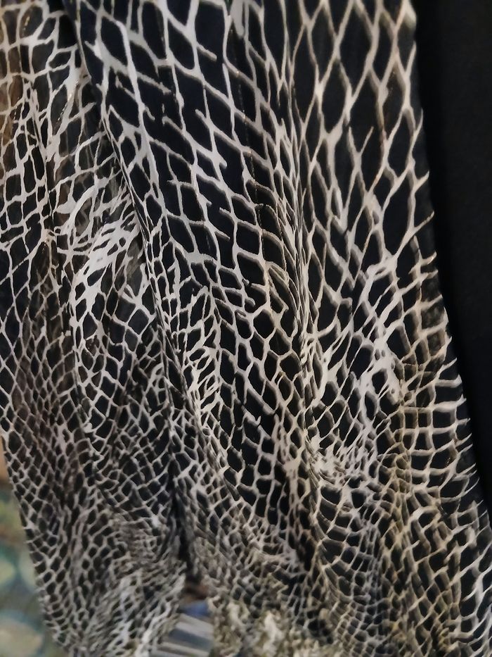 Robe fluide - photo numéro 3