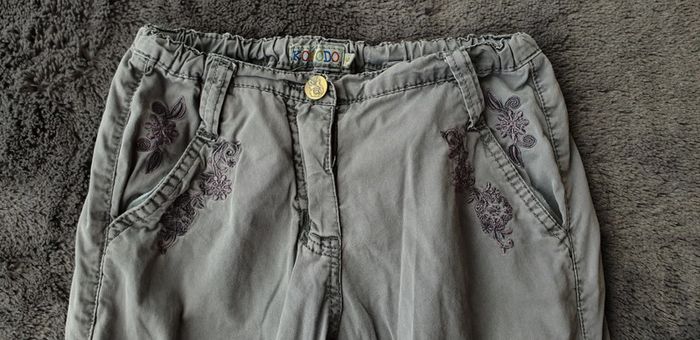 Corsaire 6ans - photo numéro 4