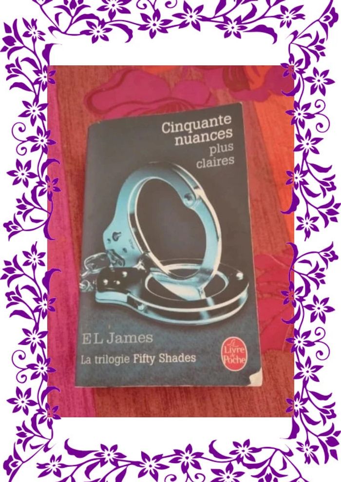 50 nuances plus claires