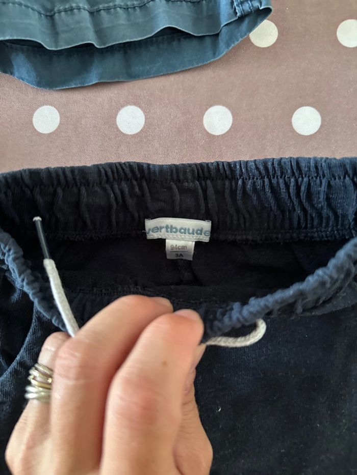 Lot de short - photo numéro 6