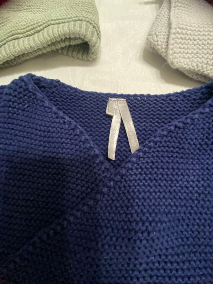 Lot de 3 brassière bébé 3 mois - photo numéro 4