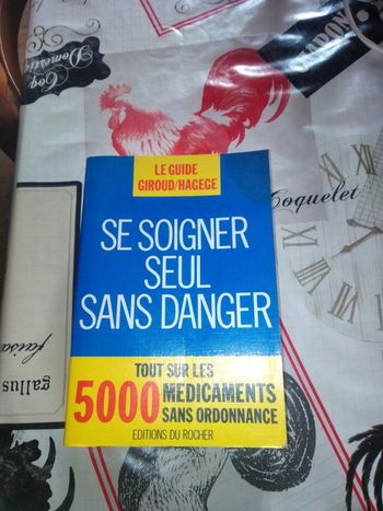 Se soigner seul sans danger