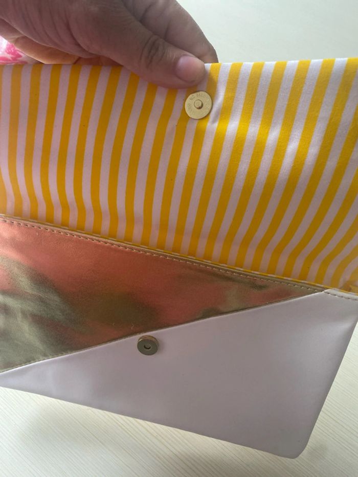 Pochette giorgio - photo numéro 2