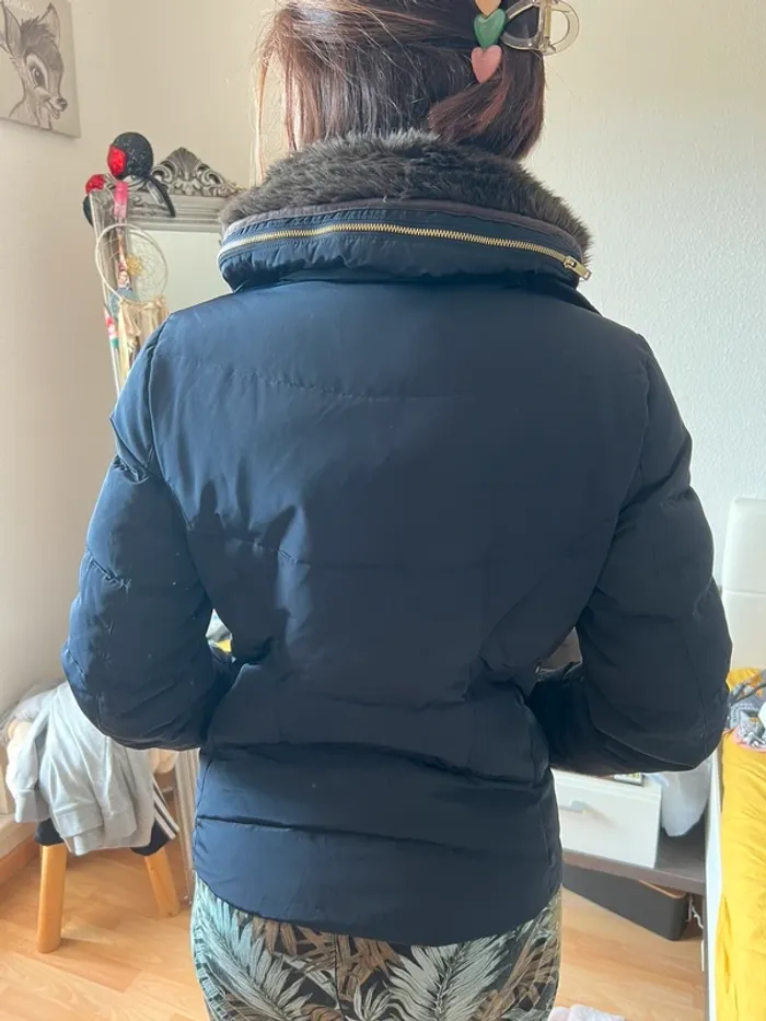 Veste matelassée - photo numéro 3