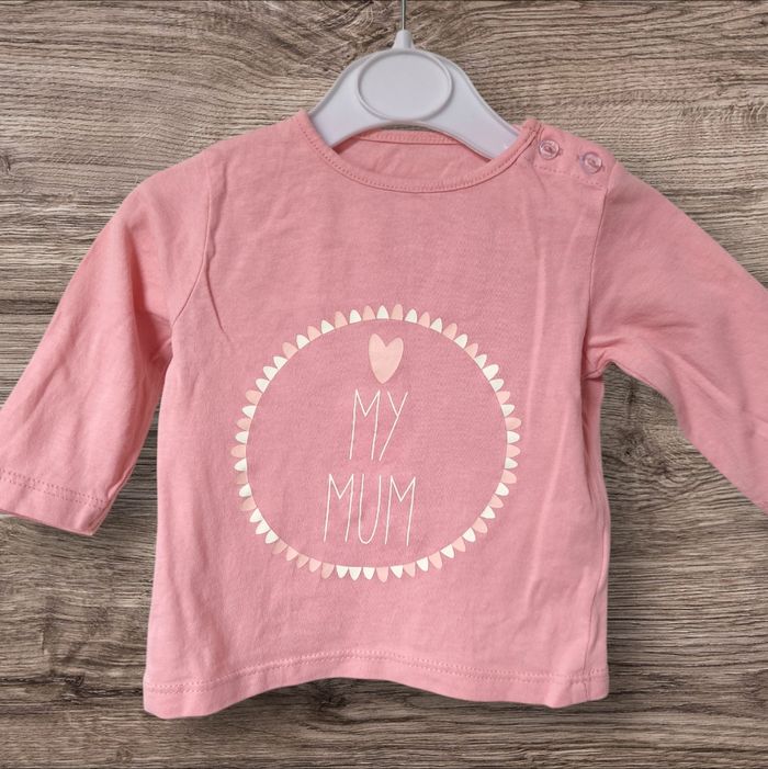 Ensemble 3 mois - photo numéro 2