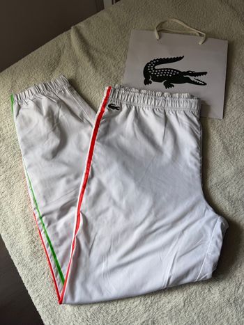 Jogging Lacoste 