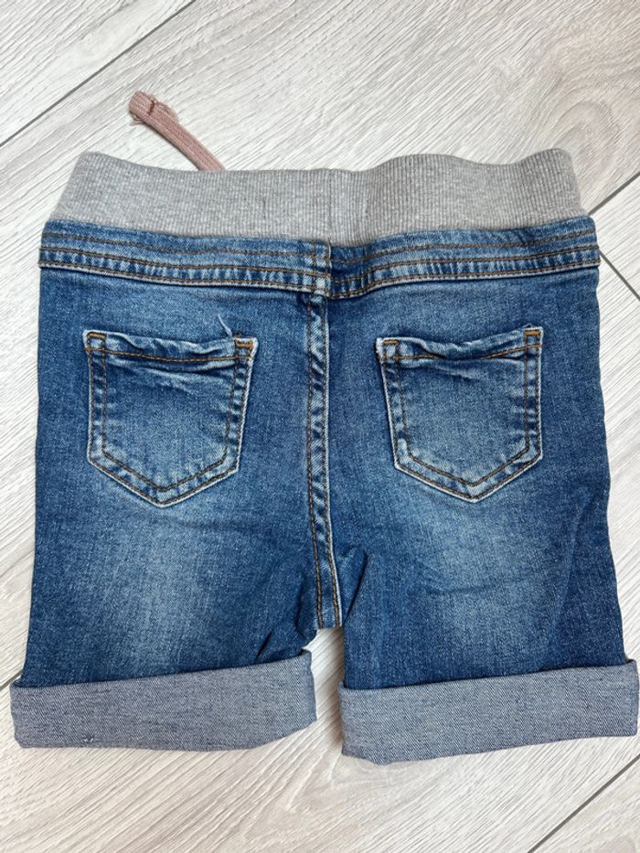 Short jeans - photo numéro 4
