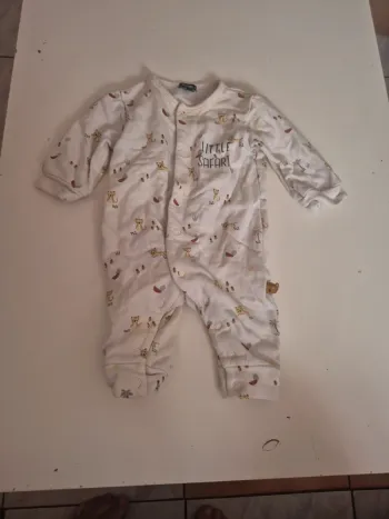 Vêtements 3 mois