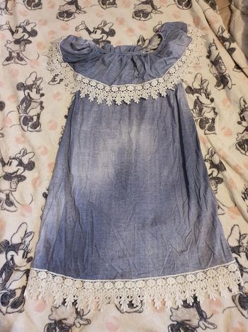 Robe d'été