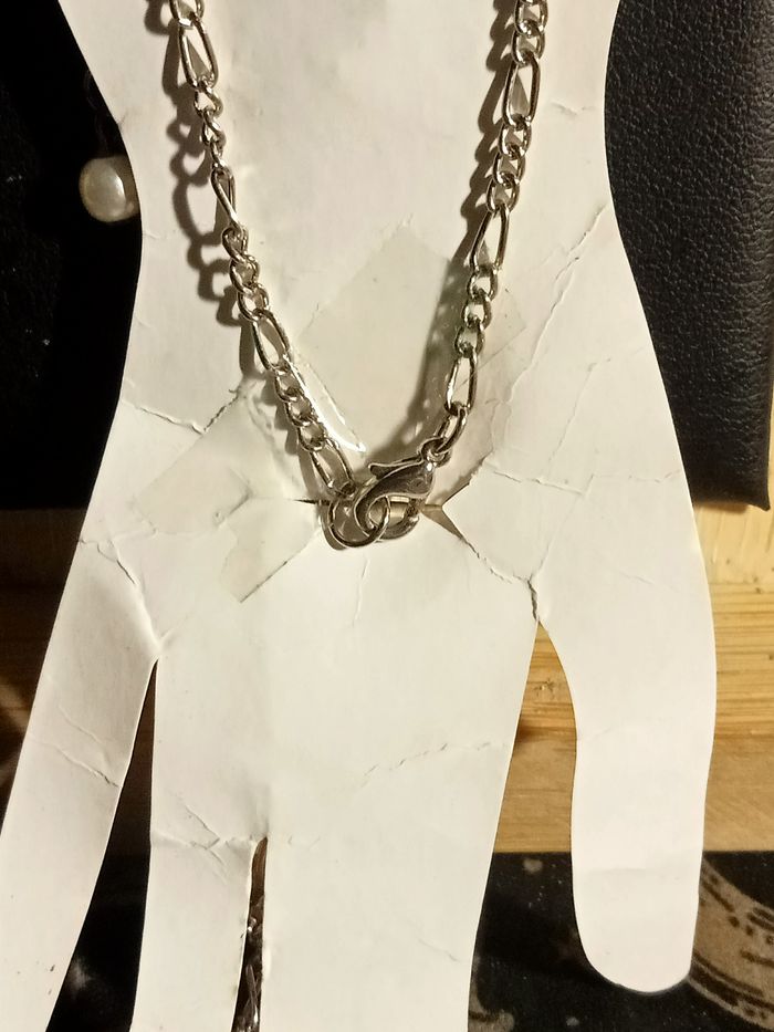 Bracelet de mains , pour femme - photo numéro 7