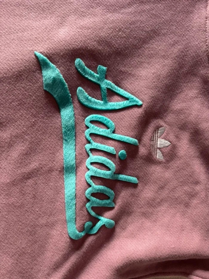 Pull adidas - photo numéro 3