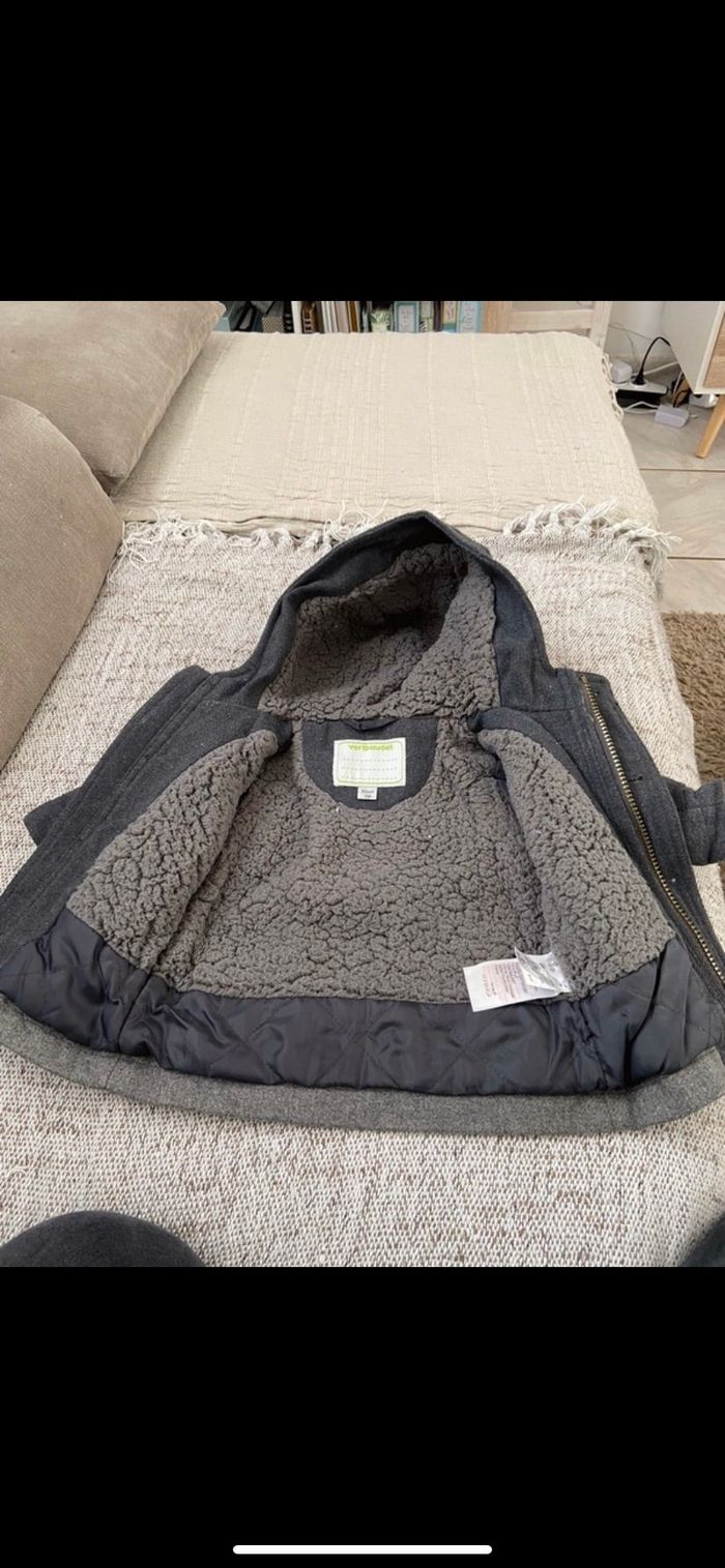 Manteau 3 mois - photo numéro 5