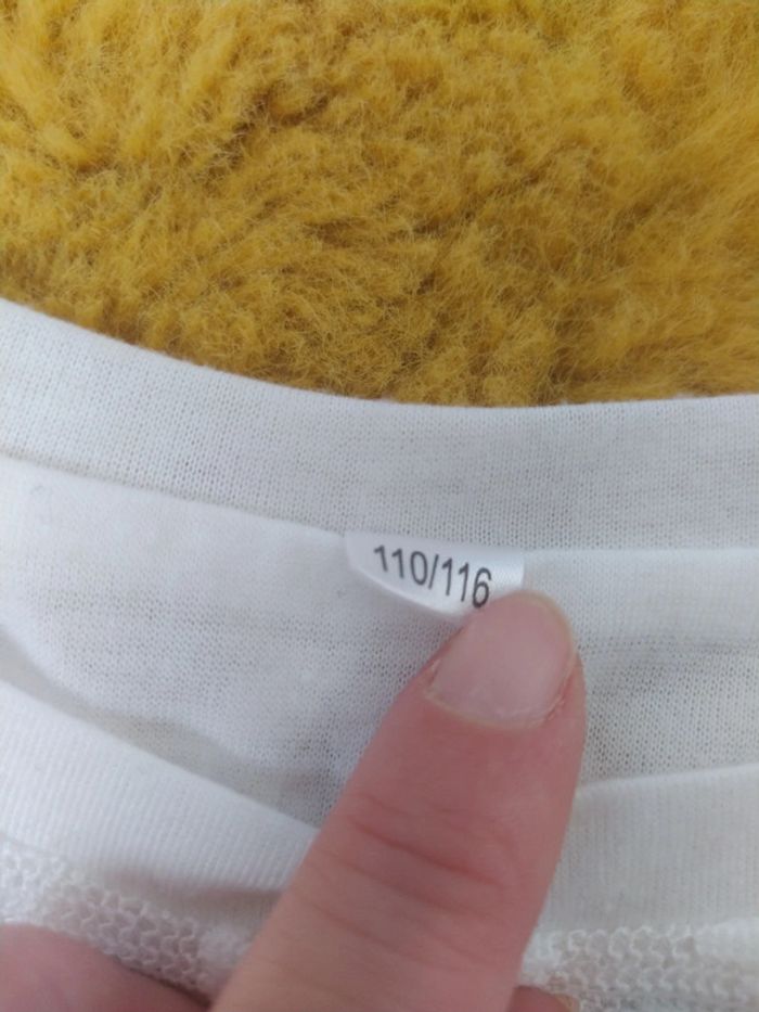 Pull et jean - photo numéro 4