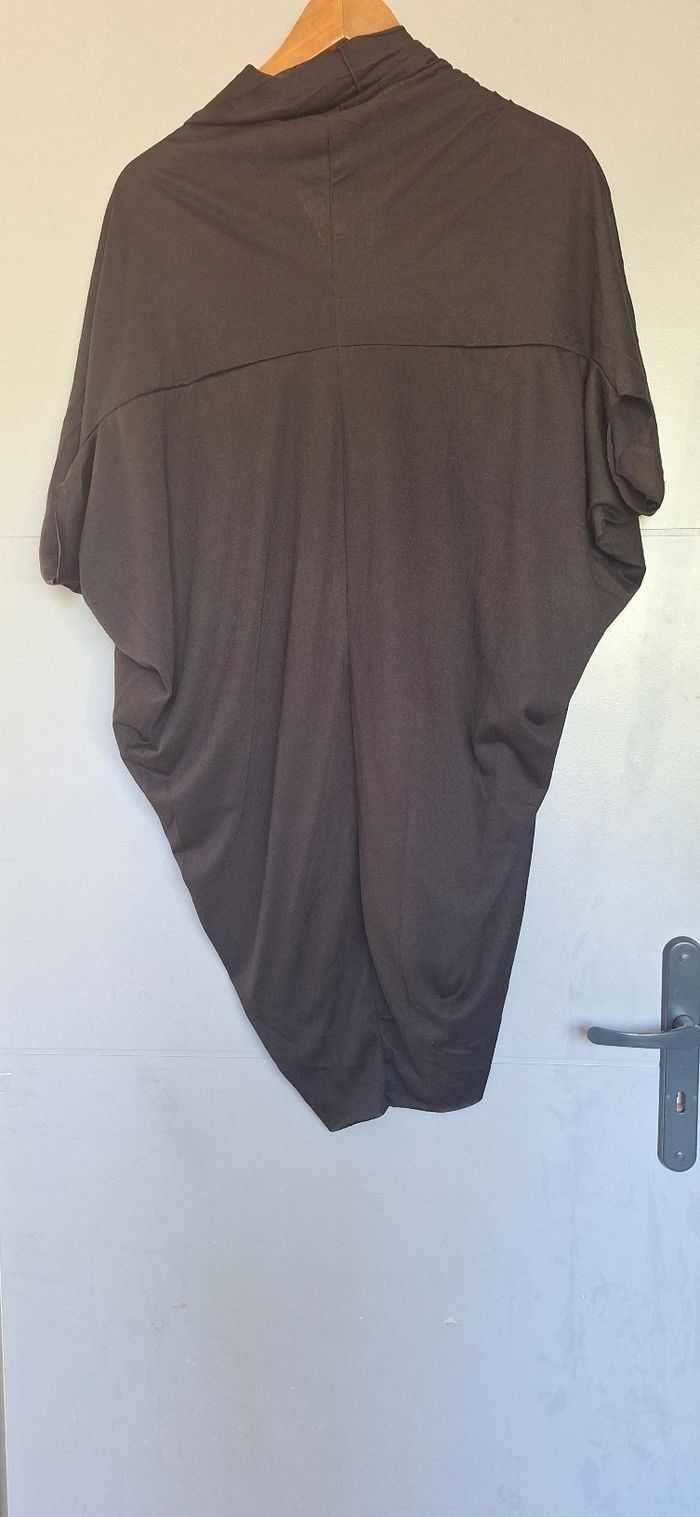 Caftan neuf Philippe Matignon taille S/M avec étiquette - photo numéro 2