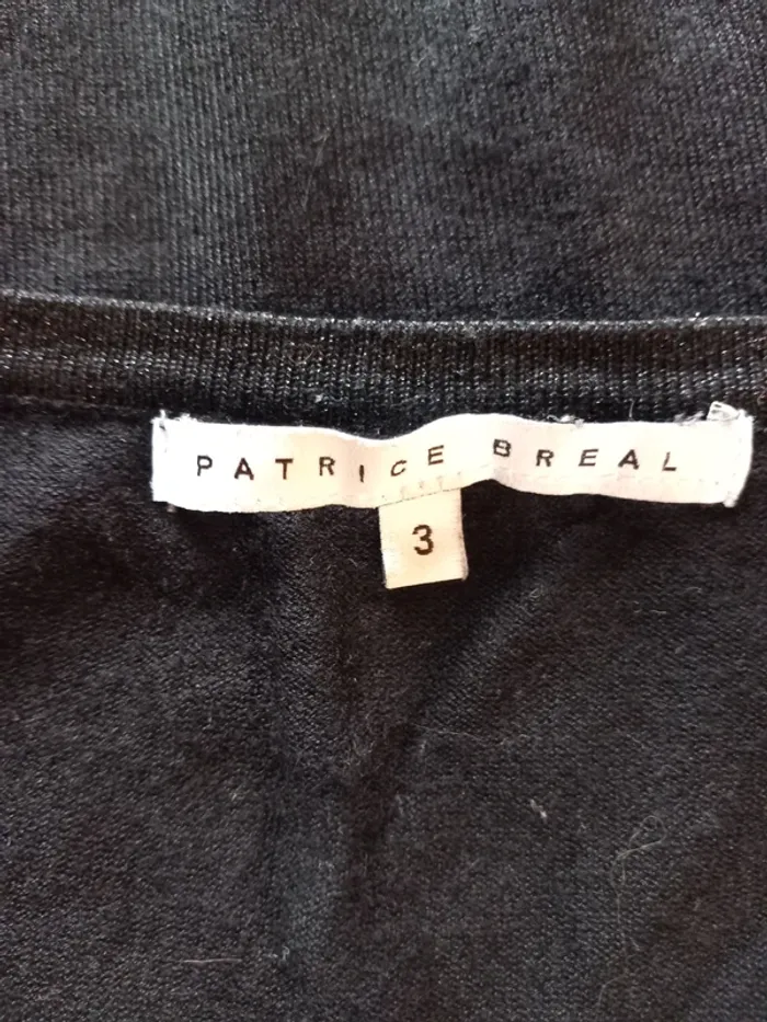 Pull-over - photo numéro 6