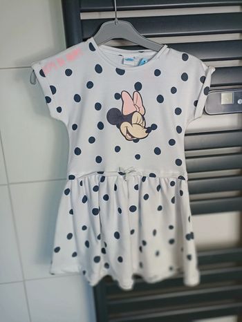 Robe minnie