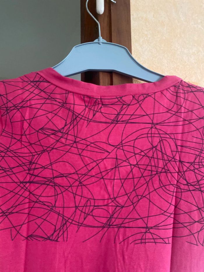 TEE shirt femme - photo numéro 6