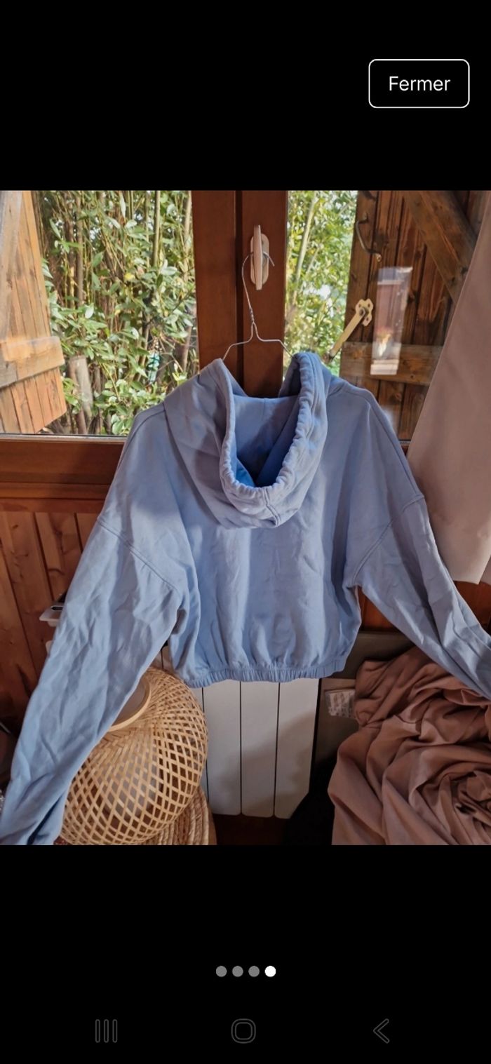 Sweat - photo numéro 4