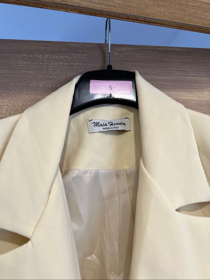 ensemble tailleur - photo numéro 4