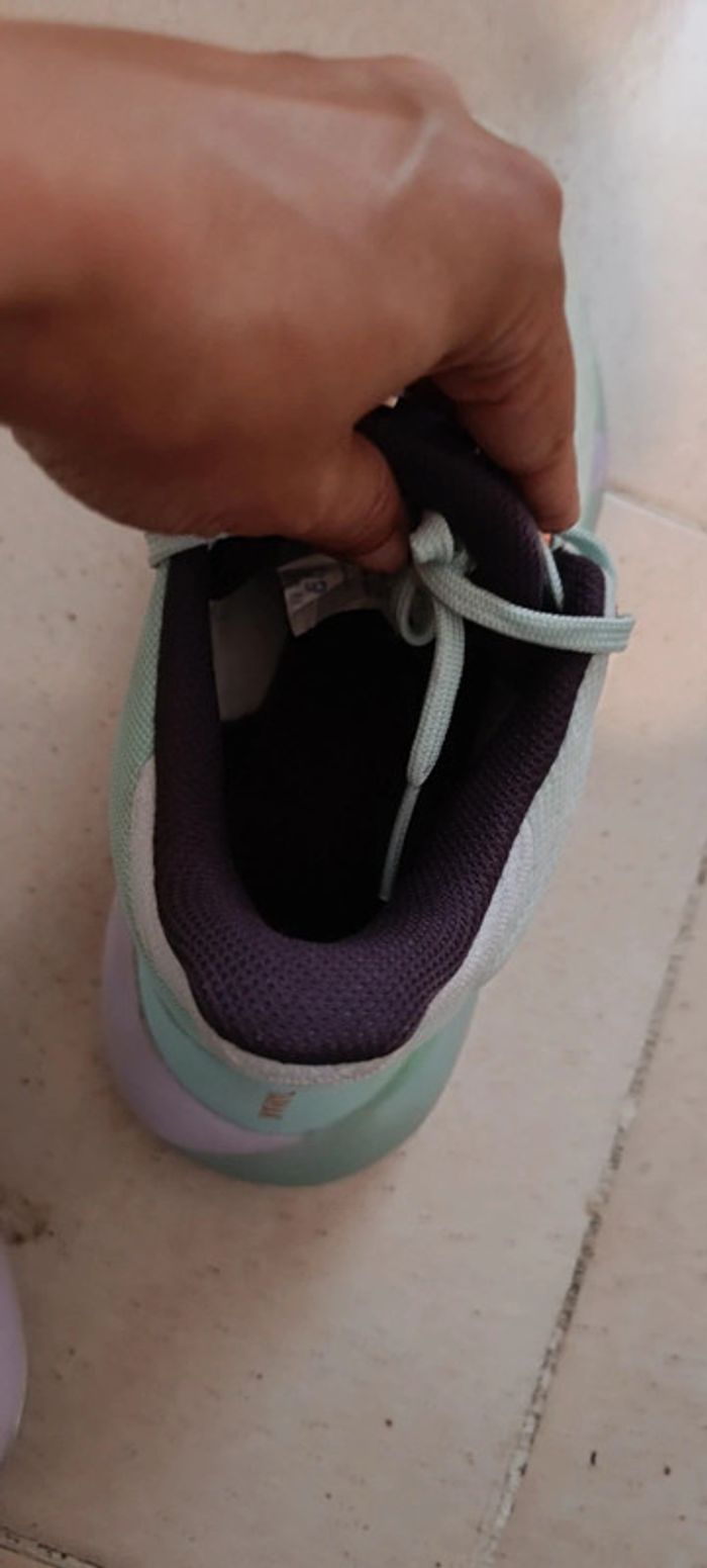 Paire de basket 43 - photo numéro 9