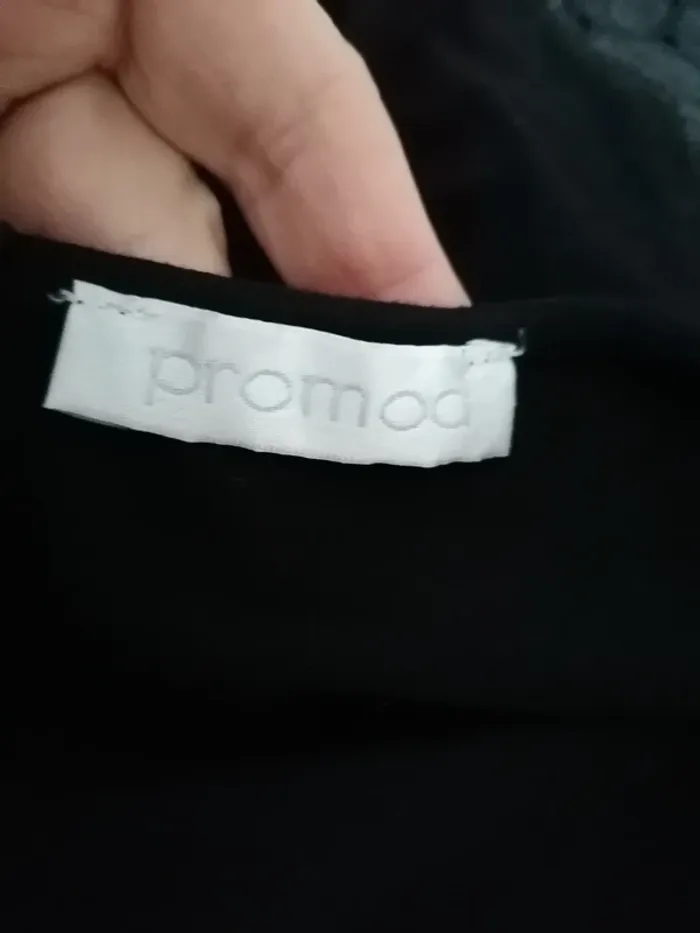 Blouse promod 38 - photo numéro 3