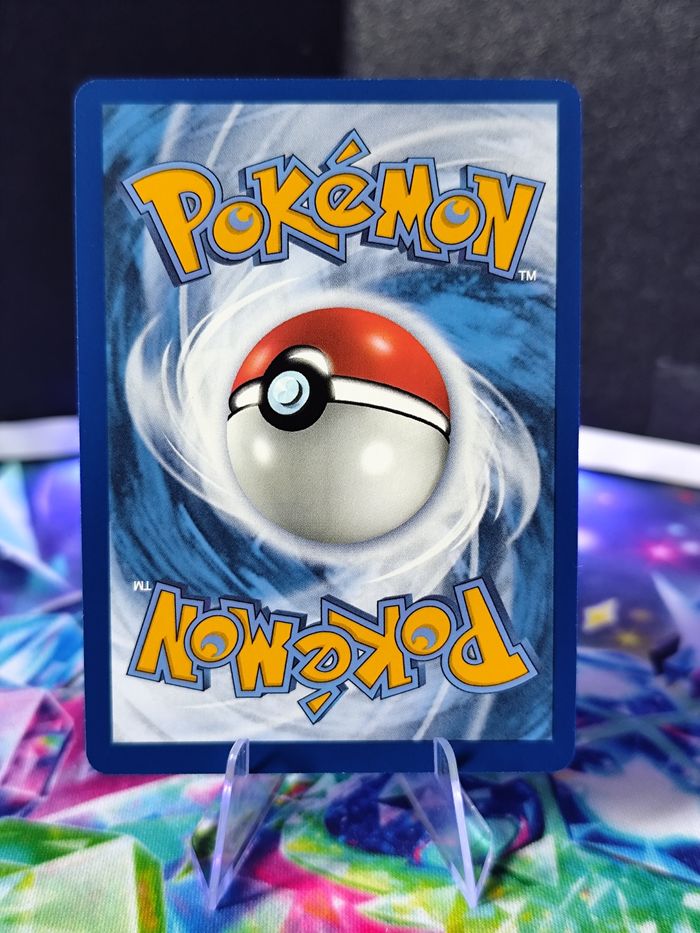 Carte pokémon neuve 🇨🇵 Dedenne EX 256/192 - photo numéro 5