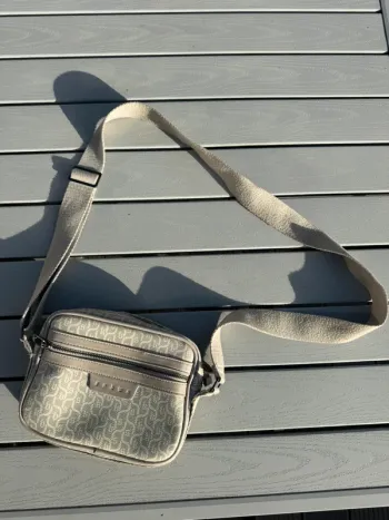Sacoche Bershka Mixte