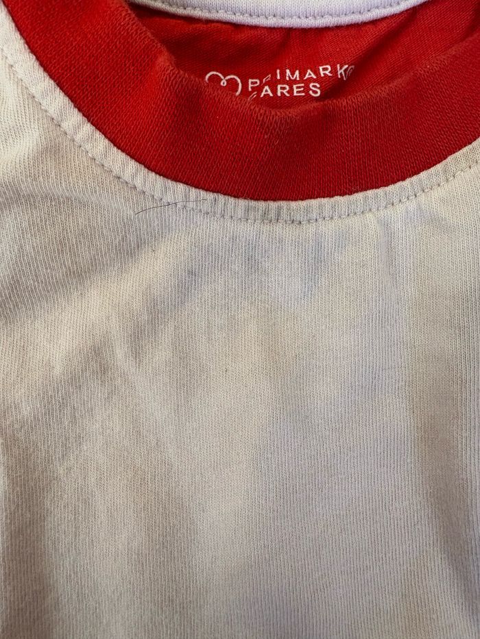 T shirt bébé 9 mois. - photo numéro 4